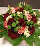 Valentijn > Ruiker rood