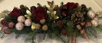 Bloemstuk / Tafelstuk