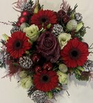 Bloemstuk / Tafelstuk