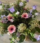 Moederdag > plukboeket